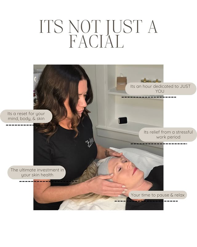 Belleza La Pelle Instagram post from January 20, 2026